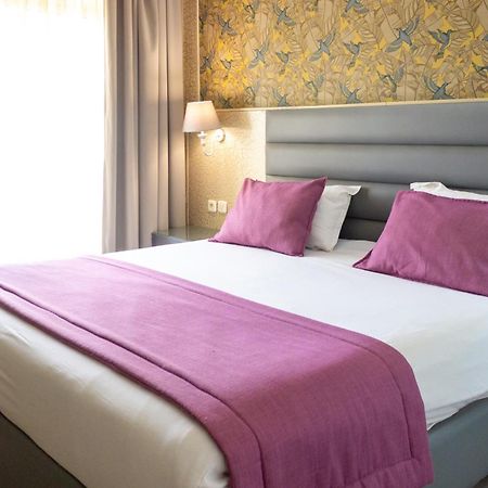 The Ksar Djerba Charming Hotel & Spa Midoun Luaran gambar