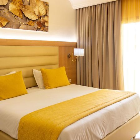 The Ksar Djerba Charming Hotel & Spa Midoun Luaran gambar