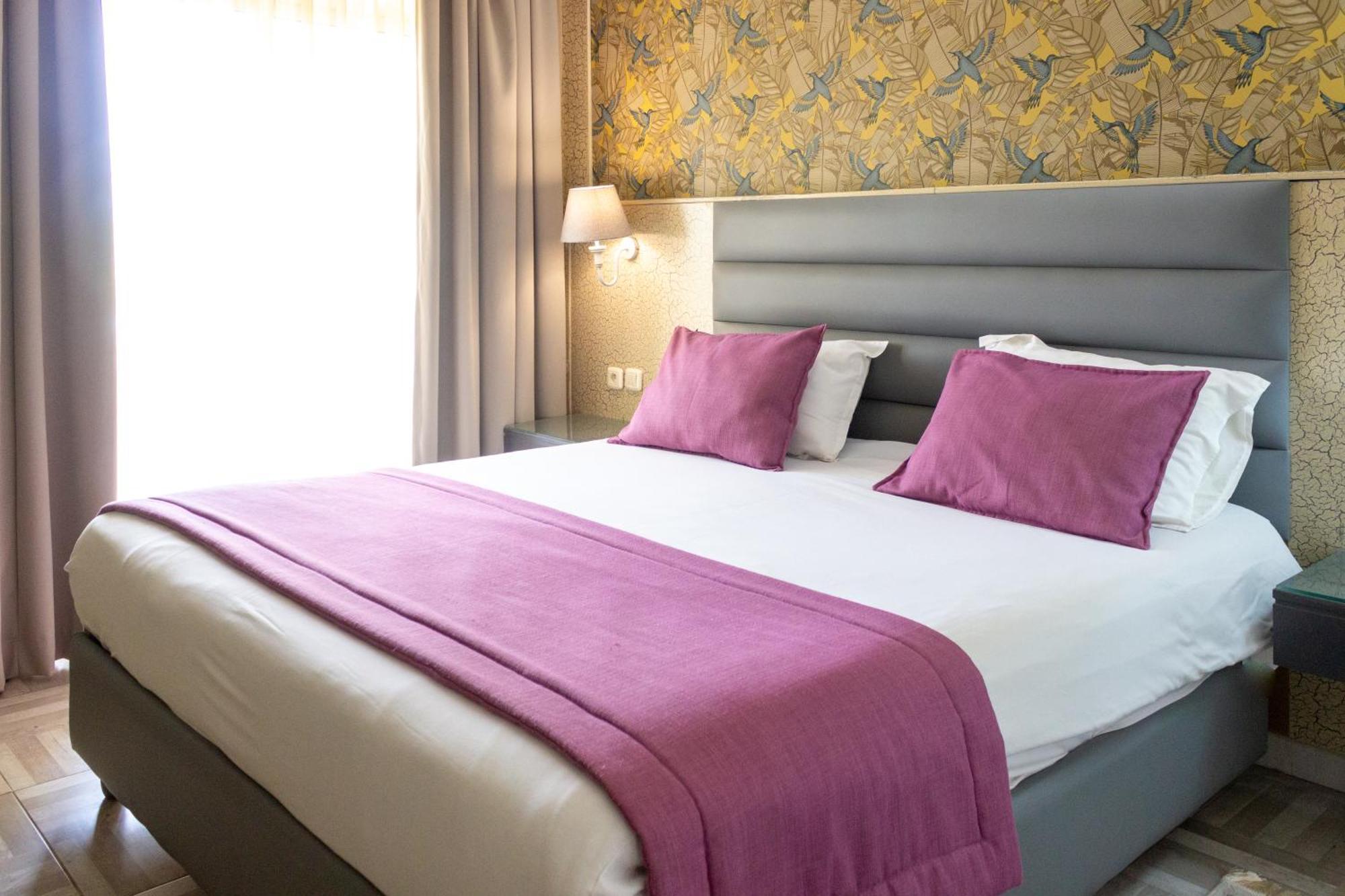 The Ksar Djerba Charming Hotel & Spa Midoun Luaran gambar