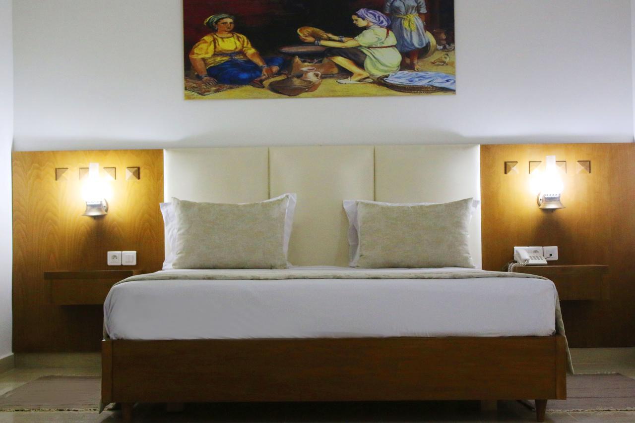 The Ksar Djerba Charming Hotel & Spa Midoun Luaran gambar