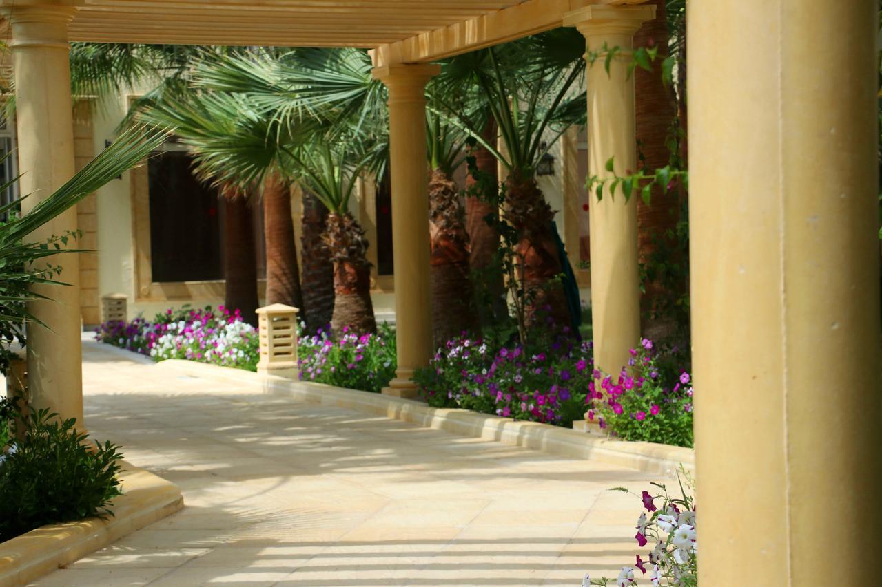 The Ksar Djerba Charming Hotel & Spa Midoun Luaran gambar