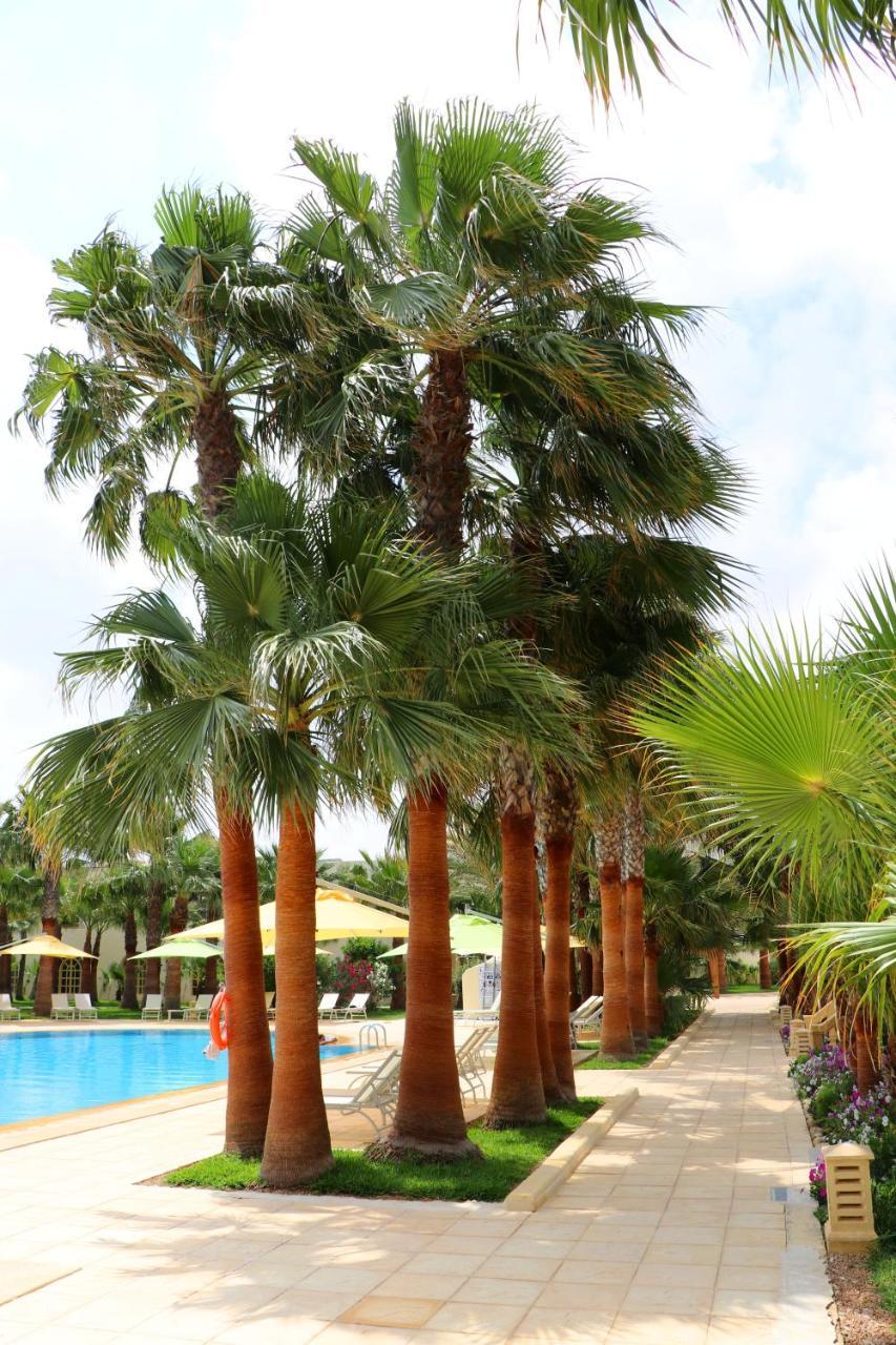 The Ksar Djerba Charming Hotel & Spa Midoun Luaran gambar